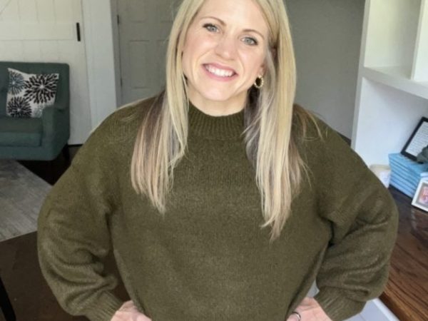 Women’s Long Sleeve Casual Oversized Pullover only $13.49!